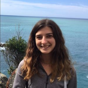 Meet your Posher, Brittany